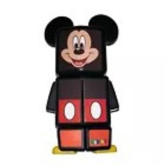 Disney Parks Mickey Mouse Rubik’s Cube - Picture 2 of 13